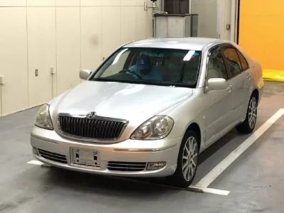 Toyota BREVIS
