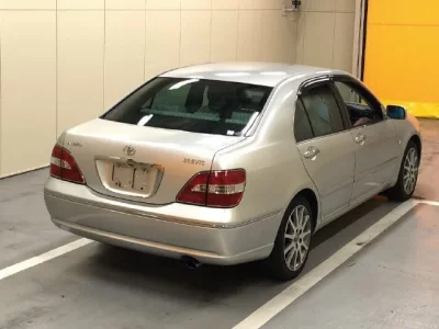 Toyota BREVIS