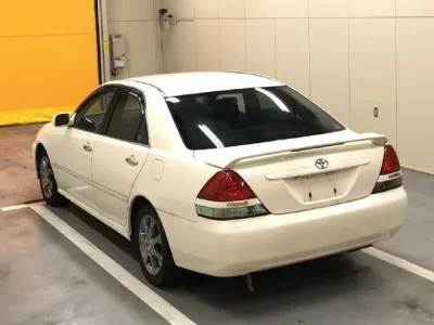 Toyota MARK II