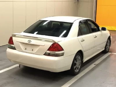Toyota MARK II