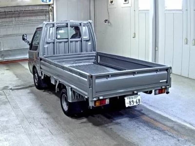 Mazda BONGO