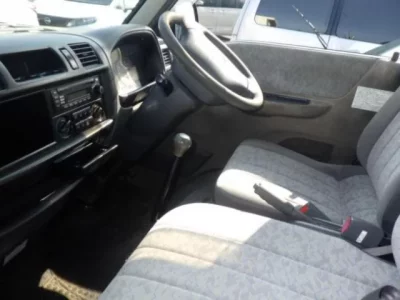 Mazda BONGO
