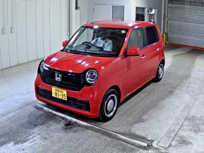 Honda N ONE