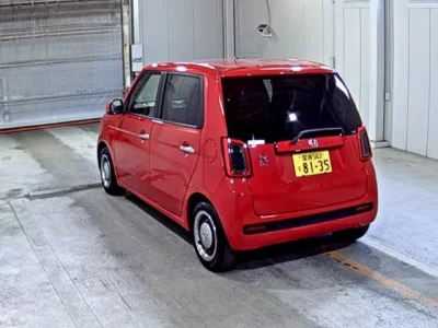 Honda N ONE