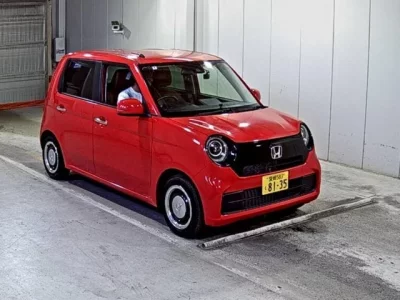 Honda N ONE
