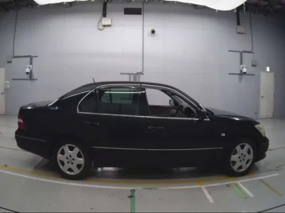 Toyota CELSIOR