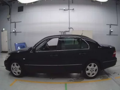 Toyota CELSIOR