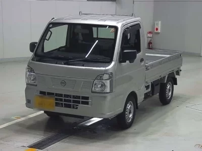 Nissan CLIPPER TRUCK