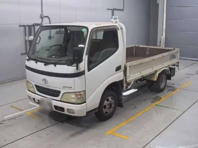 Toyota DYNA
