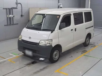 Toyota LITE ACE VAN