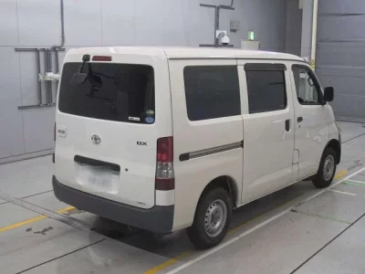 Toyota LITE ACE VAN