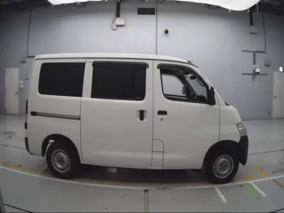 Toyota LITE ACE VAN