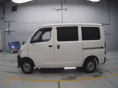 Toyota LITE ACE VAN