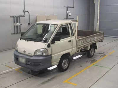 Toyota TOWN ACE TRUCK