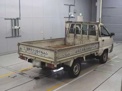 Toyota TOWN ACE TRUCK