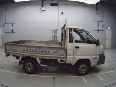 Toyota TOWN ACE TRUCK