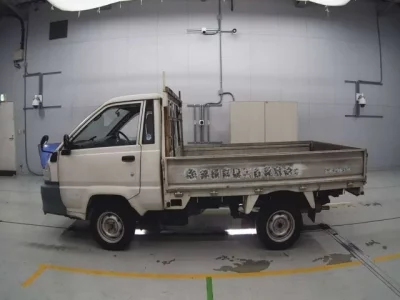 Toyota TOWN ACE TRUCK