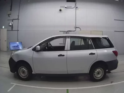 Nissan AD