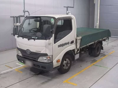Toyota DYNA
