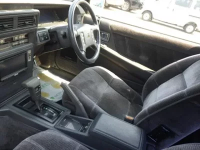 Nissan LEOPARD