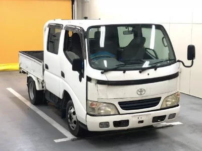 Toyota DYNA