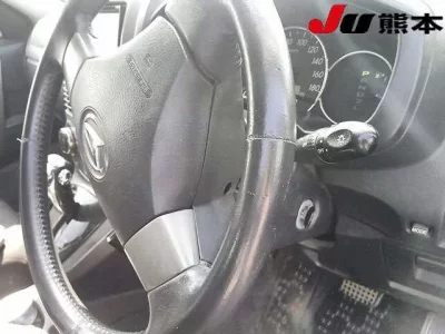 Daihatsu Be-Go