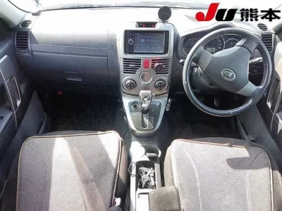Daihatsu Be-Go