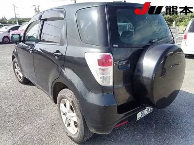 Daihatsu Be-Go