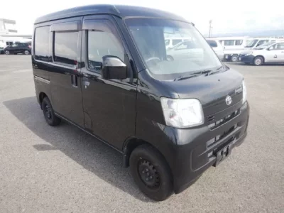 Toyota PIXIS VAN