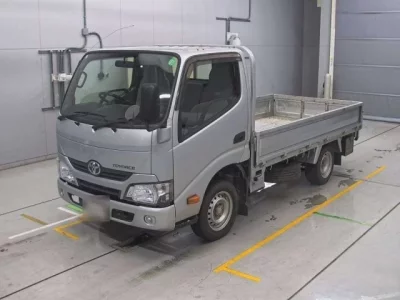 Toyota TOYOACE