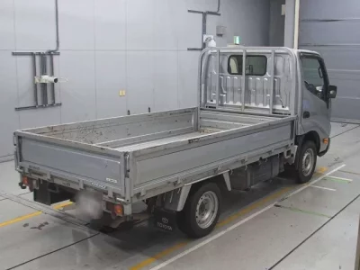 Toyota TOYOACE