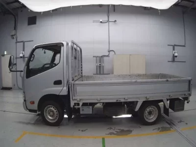 Toyota TOYOACE