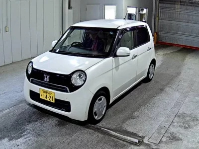 Honda N ONE