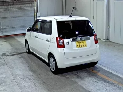 Honda N ONE