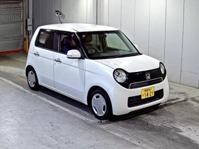 Honda N ONE