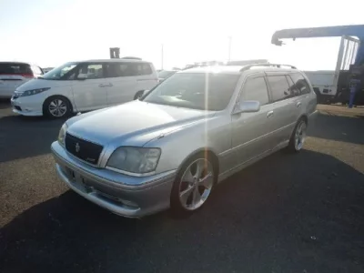 Toyota CROWN ESTATE