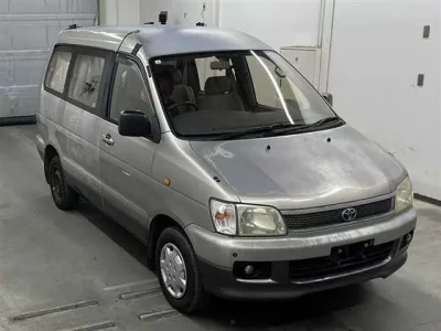 Toyota LITE ACE NOAH