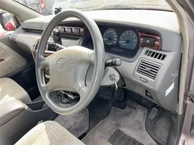 Toyota LITE ACE NOAH