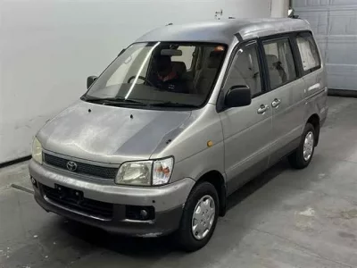 Toyota LITE ACE NOAH