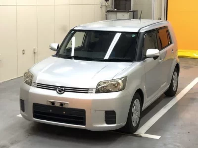 Toyota COROLLA RUMION