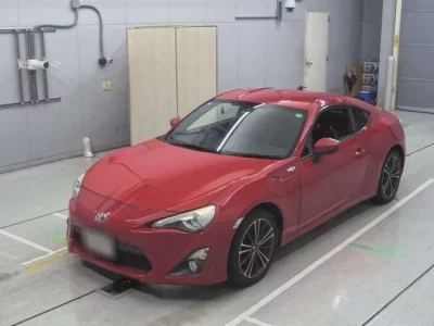 Toyota 86