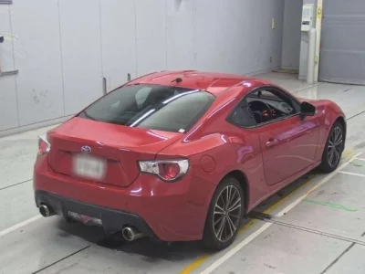 Toyota 86