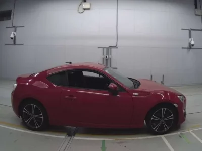 Toyota 86