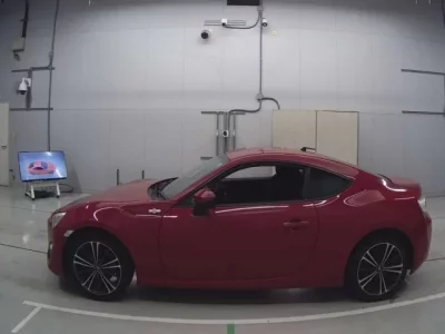 Toyota 86
