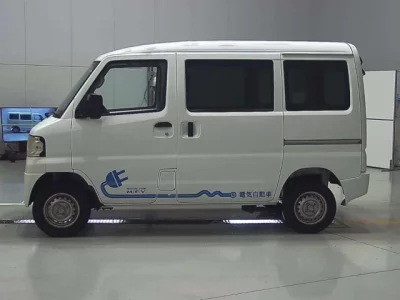 Mitsubishi MINICAB MIEV
