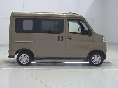 Daihatsu ATRAI VAN