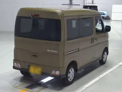 Daihatsu ATRAI VAN