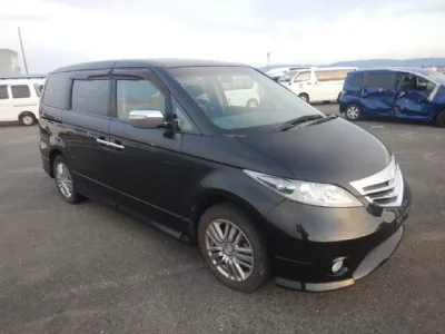 Honda ELYSION