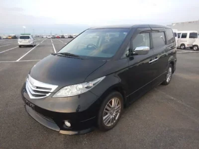 Honda ELYSION