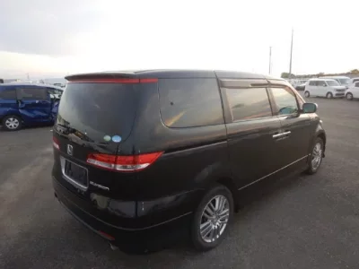 Honda ELYSION